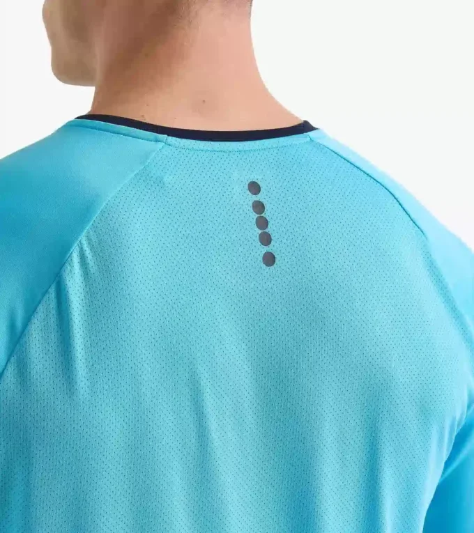 T-shirt Ss Tennis T-shirt de tennis T-shirt Ss Tennis T-shirt de tennis
