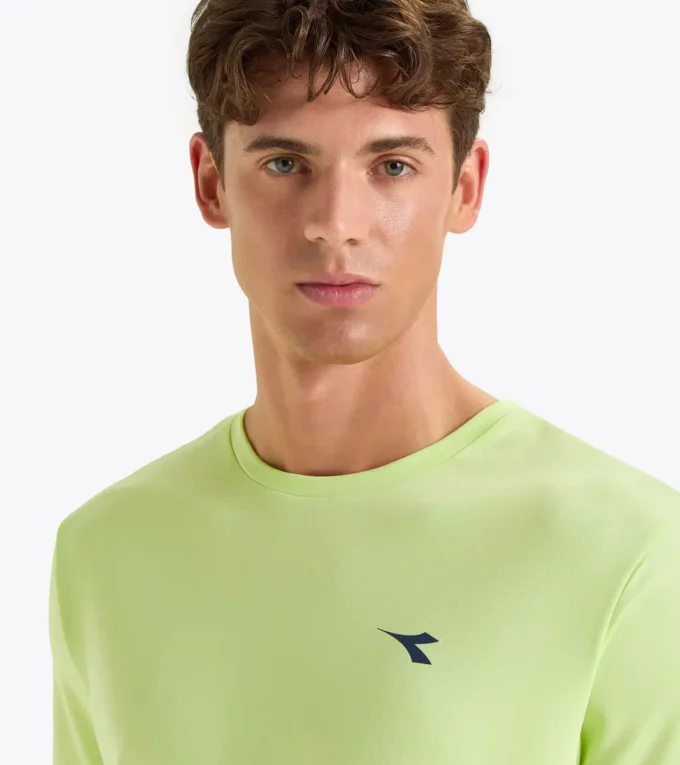 T-shirt Ss Tennis T-shirt de tennis T-shirt Ss Tennis T-shirt de tennis