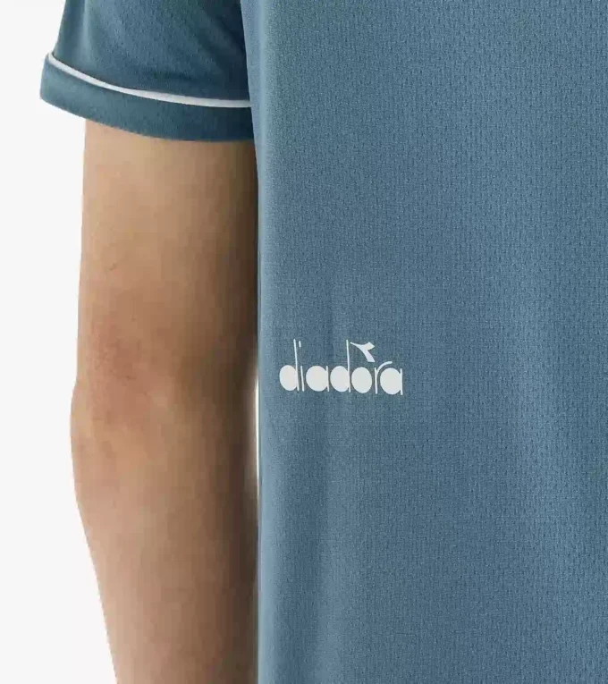 T-shirt Ss Tennis T-shirt de tennis T-shirt Ss Tennis T-shirt de tennis