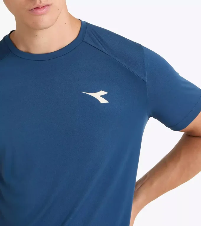 T-shirt Ss Tennis T-shirt de tennis T-shirt Ss Tennis T-shirt de tennis