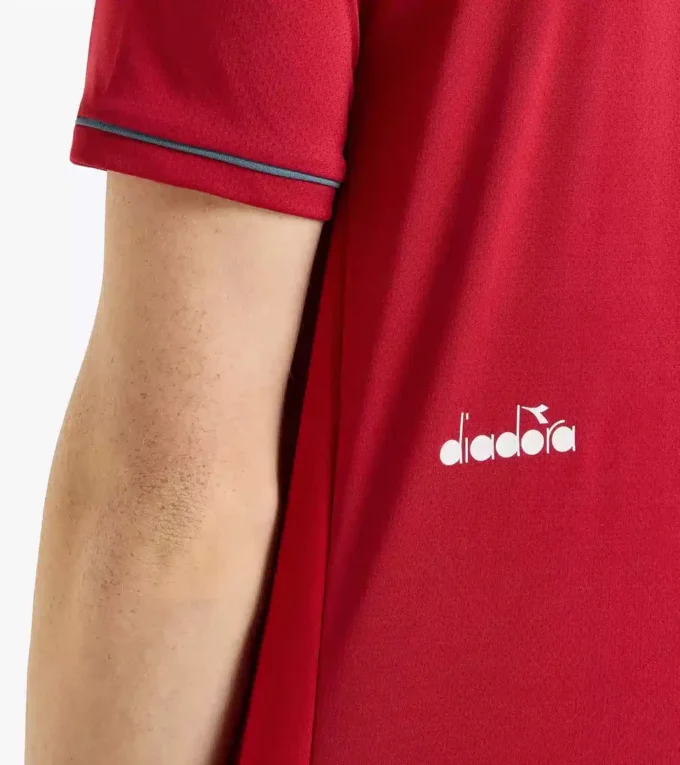 T-shirt Ss Tennis T-shirt de tennis T-shirt Ss Tennis T-shirt de tennis