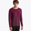 T-shirt Stratouno T-shirt technique à manches longues pour le contrôle de la température – Course à pied T-shirt Stratouno T-shirt technique à manches longues pour le contrôle de la température – Course à pied