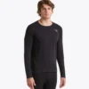 T-shirt Stratouno T-shirt technique à manches longues pour le contrôle de la température – Course à pied T-shirt Stratouno T-shirt technique à manches longues pour le contrôle de la température – Course à pied