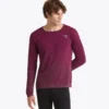T-shirt Stratouno T-shirt technique à manches longues pour le contrôle de la température – Course à pied T-shirt Stratouno T-shirt technique à manches longues pour le contrôle de la température – Course à pied