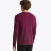 T-shirt Stratouno T-shirt technique à manches longues pour le contrôle de la température – Course à pied T-shirt Stratouno T-shirt technique à manches longues pour le contrôle de la température – Course à pied