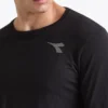 T-shirt Stratouno T-shirt technique à manches longues pour le contrôle de la température – Course à pied T-shirt Stratouno T-shirt technique à manches longues pour le contrôle de la température – Course à pied