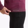 T-shirt Stratouno T-shirt technique à manches longues pour le contrôle de la température – Course à pied T-shirt Stratouno T-shirt technique à manches longues pour le contrôle de la température – Course à pied