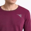 T-shirt Stratouno T-shirt technique à manches longues pour le contrôle de la température – Course à pied T-shirt Stratouno T-shirt technique à manches longues pour le contrôle de la température – Course à pied