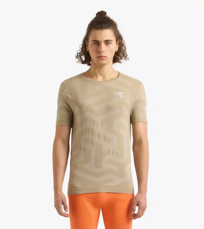 T-shirt Stratouno T-shirt technique pour le contrôle de la température – Running T-shirt Stratouno T-shirt technique pour le contrôle de la température – Running