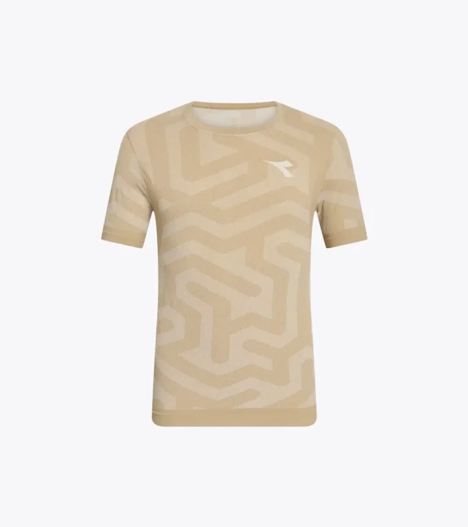 T-shirt Stratouno T-shirt technique pour le contrôle de la température – Running T-shirt Stratouno T-shirt technique pour le contrôle de la température – Running