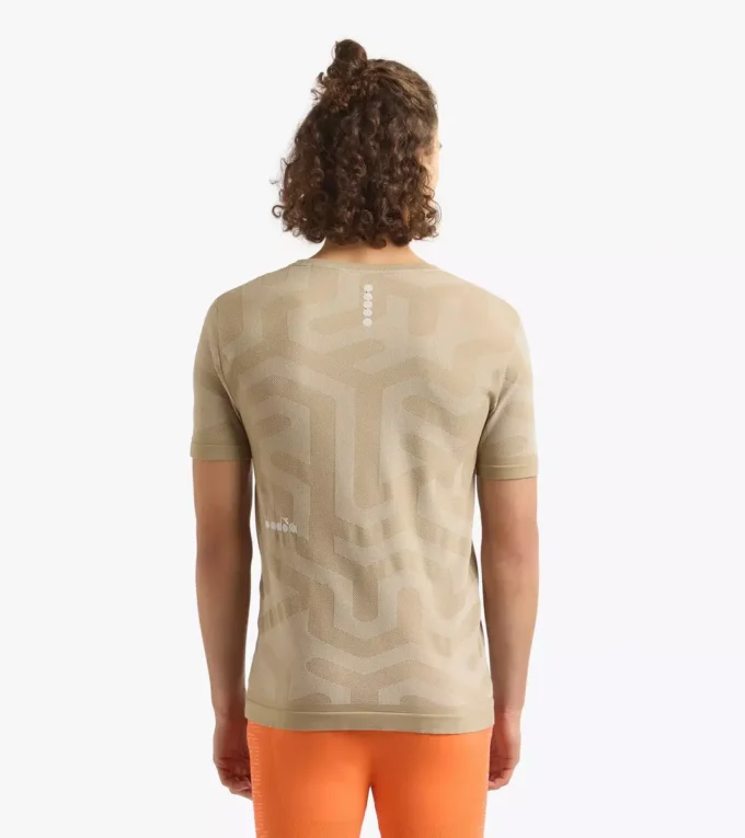 T-shirt Stratouno T-shirt technique pour le contrôle de la température – Running T-shirt Stratouno T-shirt technique pour le contrôle de la température – Running