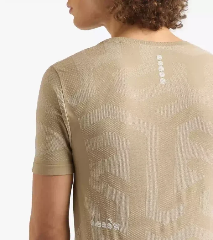 T-shirt Stratouno T-shirt technique pour le contrôle de la température – Running T-shirt Stratouno T-shirt technique pour le contrôle de la température – Running