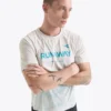 T-shirt Super Light Ss Runaway T-shirt de course Runaway – Tissu léger T-shirt Super Light Ss Runaway T-shirt de course Runaway – Tissu léger