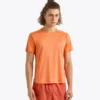 T-shirt Super Light Ss T-shirt de course à pied – Tissu léger Coolcore T-shirt Super Light Ss T-shirt de course à pied – Tissu léger Coolcore