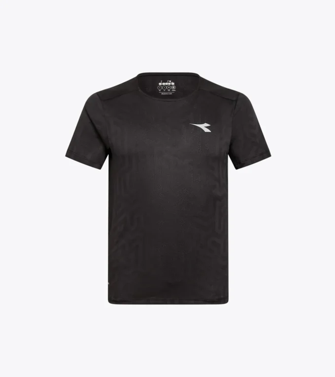 T-shirt Super Light Ss T-shirt de course à pied – Tissu léger Coolcore T-shirt Super Light Ss T-shirt de course à pied – Tissu léger Coolcore