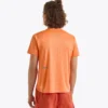 T-shirt Super Light Ss T-shirt de course à pied – Tissu léger Coolcore T-shirt Super Light Ss T-shirt de course à pied – Tissu léger Coolcore