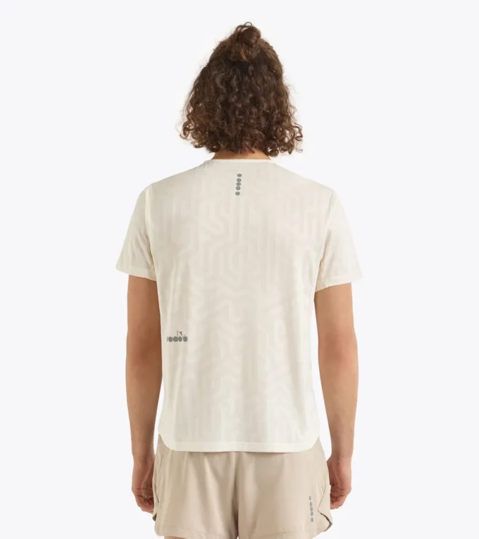 T-shirt Super Light Ss T-shirt de course à pied – Tissu léger Coolcore T-shirt Super Light Ss T-shirt de course à pied – Tissu léger Coolcore