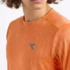 T-shirt Super Light Ss T-shirt de course à pied – Tissu léger Coolcore T-shirt Super Light Ss T-shirt de course à pied – Tissu léger Coolcore