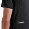T-shirt Super Light Ss T-shirt de course à pied – Tissu léger Coolcore T-shirt Super Light Ss T-shirt de course à pied – Tissu léger Coolcore