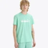 T-shirt T-shirt logo SS – Fabriqué en Italie – Unisexe T-shirt T-shirt logo SS – Fabriqué en Italie – Unisexe