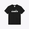 T-shirt T-shirt logo SS – Fabriqué en Italie – Unisexe T-shirt T-shirt logo SS – Fabriqué en Italie – Unisexe