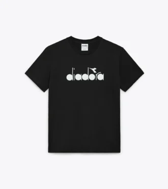 T-shirt T-shirt logo SS – Fabriqué en Italie – Unisexe