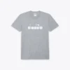 T-shirt T-shirt logo SS – Fabriqué en Italie – Unisexe T-shirt T-shirt logo SS – Fabriqué en Italie – Unisexe