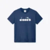 T-shirt T-shirt logo SS – Fabriqué en Italie – Unisexe T-shirt T-shirt logo SS – Fabriqué en Italie – Unisexe