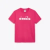T-shirt T-shirt logo SS – Fabriqué en Italie – Unisexe T-shirt T-shirt logo SS – Fabriqué en Italie – Unisexe