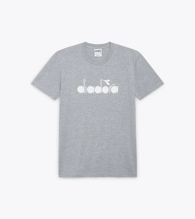 T-shirt T-shirt logo SS – Fabriqué en Italie – Unisexe T-shirt T-shirt logo SS – Fabriqué en Italie – Unisexe