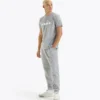 T-shirt T-shirt logo SS – Fabriqué en Italie – Unisexe T-shirt T-shirt logo SS – Fabriqué en Italie – Unisexe