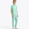 T-shirt T-shirt logo SS – Fabriqué en Italie – Unisexe T-shirt T-shirt logo SS – Fabriqué en Italie – Unisexe