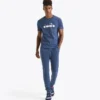 T-shirt T-shirt logo SS – Fabriqué en Italie – Unisexe T-shirt T-shirt logo SS – Fabriqué en Italie – Unisexe