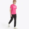 T-shirt T-shirt logo SS – Fabriqué en Italie – Unisexe T-shirt T-shirt logo SS – Fabriqué en Italie – Unisexe