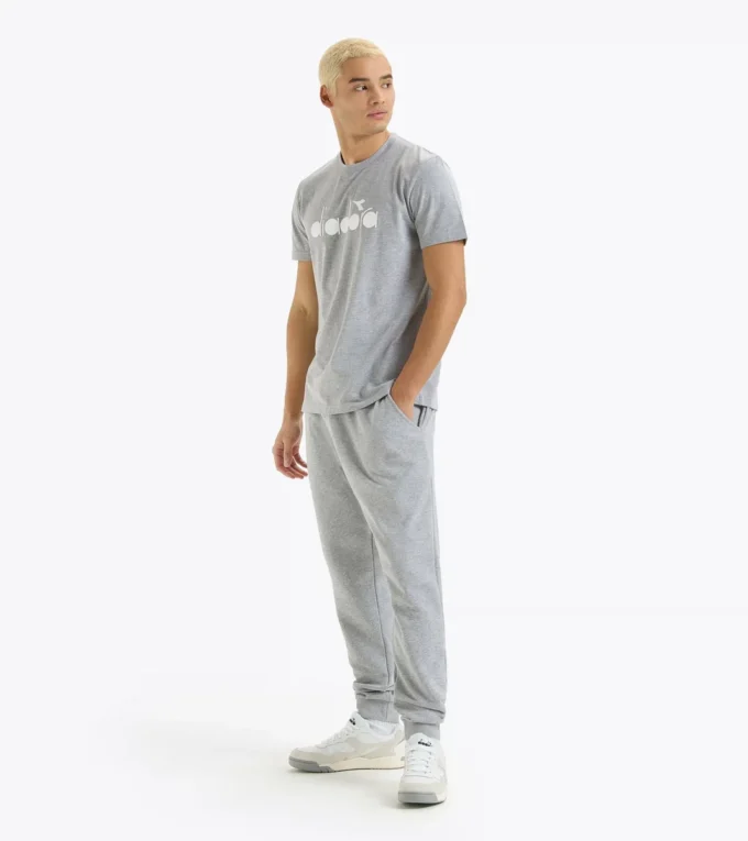 T-shirt T-shirt logo SS – Fabriqué en Italie – Unisexe T-shirt T-shirt logo SS – Fabriqué en Italie – Unisexe