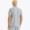 T-shirt T-shirt logo SS – Fabriqué en Italie – Unisexe T-shirt T-shirt logo SS – Fabriqué en Italie – Unisexe