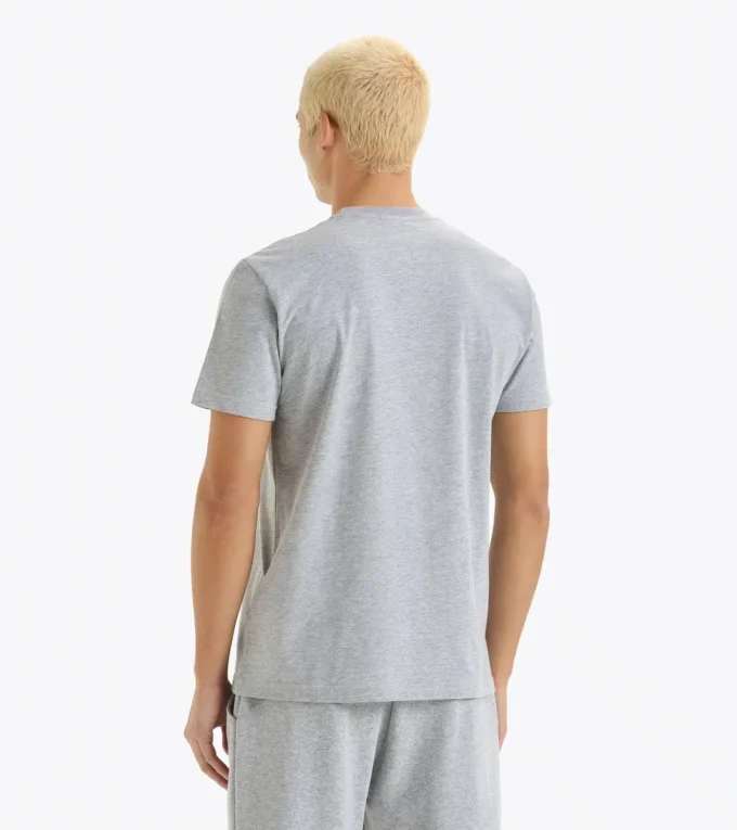 T-shirt T-shirt logo SS – Fabriqué en Italie – Unisexe T-shirt T-shirt logo SS – Fabriqué en Italie – Unisexe