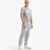 T-shirt T-shirt logo SS – Fabriqué en Italie – Unisexe T-shirt T-shirt logo SS – Fabriqué en Italie – Unisexe