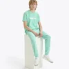 T-shirt T-shirt logo SS – Fabriqué en Italie – Unisexe T-shirt T-shirt logo SS – Fabriqué en Italie – Unisexe