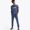 T-shirt T-shirt logo SS – Fabriqué en Italie – Unisexe T-shirt T-shirt logo SS – Fabriqué en Italie – Unisexe