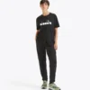 T-shirt T-shirt logo SS – Fabriqué en Italie – Unisexe T-shirt T-shirt logo SS – Fabriqué en Italie – Unisexe