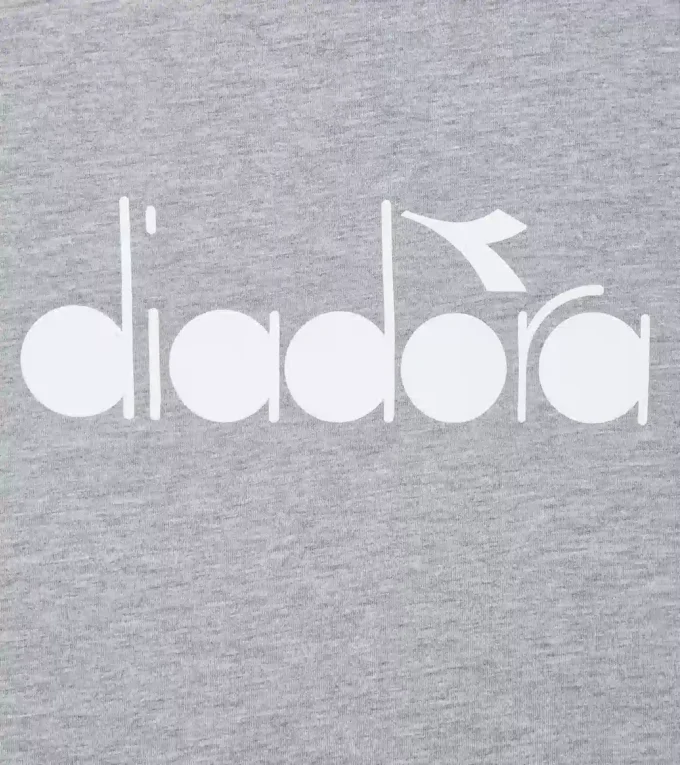 T-shirt T-shirt logo SS – Fabriqué en Italie – Unisexe T-shirt T-shirt logo SS – Fabriqué en Italie – Unisexe