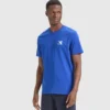 T-shirt T-shirt Ss Core en coton