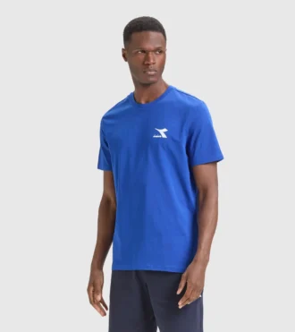 T-shirt T-shirt Ss Core en coton