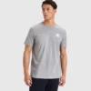 T-shirt T-shirt Ss Core en coton
