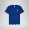T-shirt T-shirt Ss Core en coton