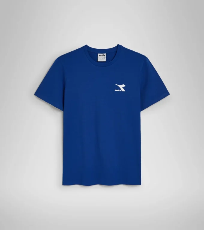 T-shirt T-shirt Ss Core en coton