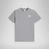 T-shirt T-shirt Ss Core en coton