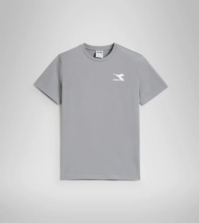 T-shirt T-shirt Ss Core en coton