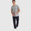 T-shirt T-shirt Ss Core en coton